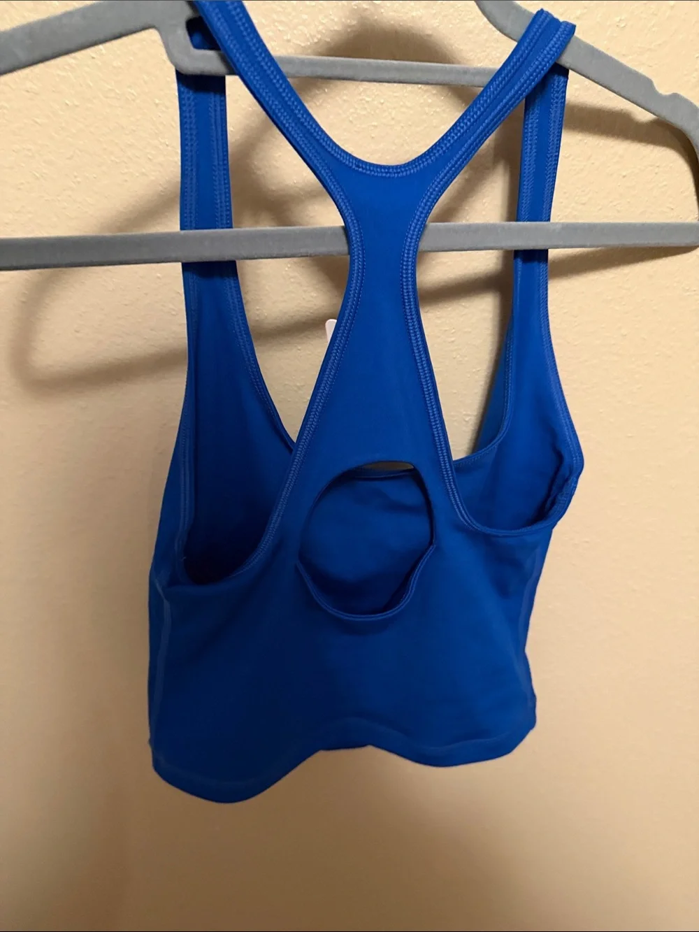 FP Movement by Free People supportive racerback